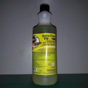 Koncentrat do mycia dwufazowego Agro-Pure TD-100 1L